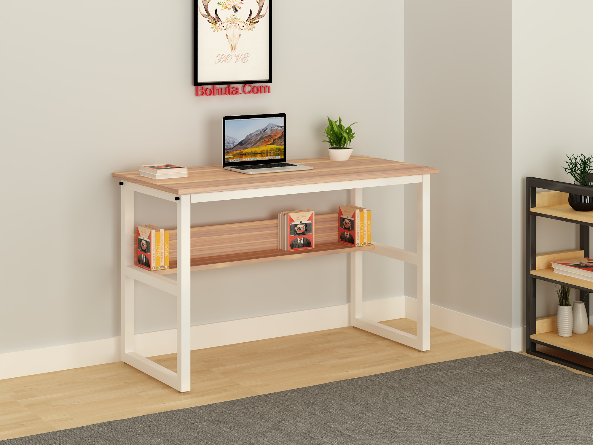 Computer Table – Bohuta Furniture