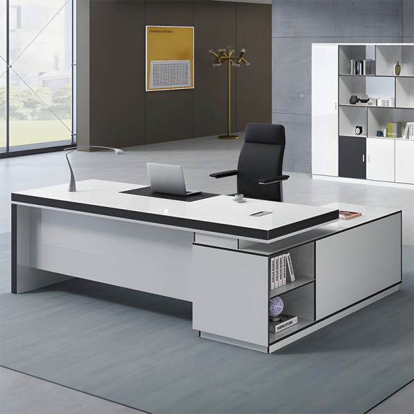 L-Shape Desk/C-T523